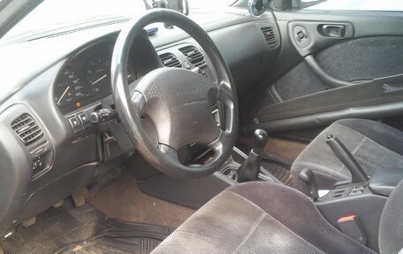 Subaru Legacy VII, 1997 год, 110 000 рублей, 6 фотография