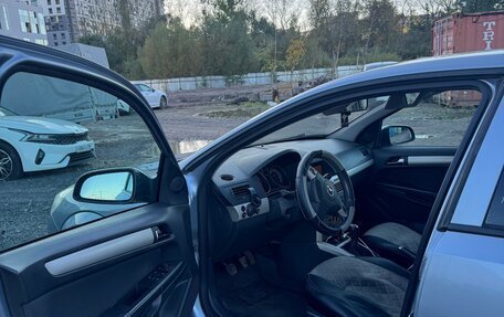 Opel Astra H, 2008 год, 490 000 рублей, 6 фотография