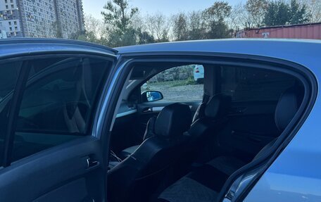 Opel Astra H, 2008 год, 490 000 рублей, 7 фотография