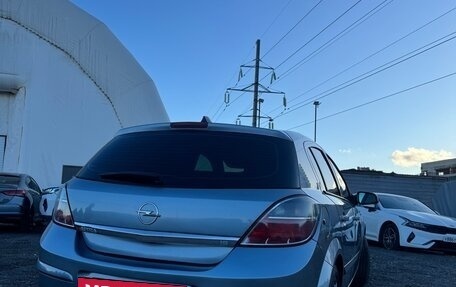 Opel Astra H, 2008 год, 490 000 рублей, 4 фотография