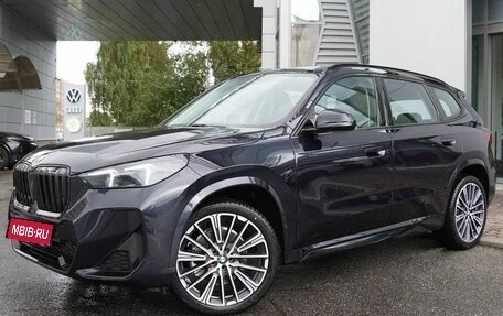 BMW X1, 2026 год, 5 699 000 рублей, 1 фотография