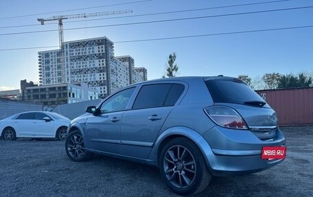 Opel Astra H, 2008 год, 490 000 рублей, 5 фотография