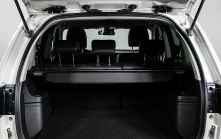 Mitsubishi Outlander III рестайлинг 3, 2016 год, 1 750 000 рублей, 7 фотография