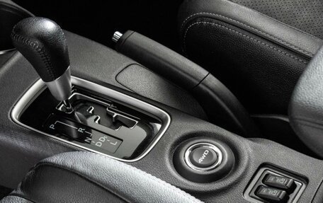 Mitsubishi Outlander III рестайлинг 3, 2016 год, 1 750 000 рублей, 13 фотография