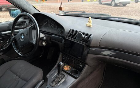 BMW 5 серия, 1999 год, 420 420 рублей, 5 фотография