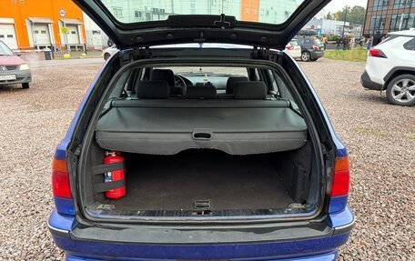 BMW 5 серия, 1999 год, 420 420 рублей, 4 фотография
