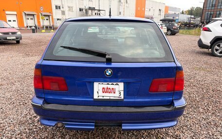 BMW 5 серия, 1999 год, 420 420 рублей, 3 фотография
