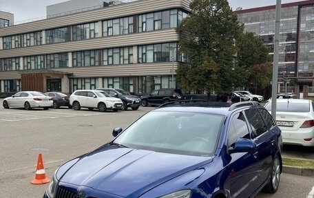 Skoda Octavia, 2012 год, 859 000 рублей, 2 фотография