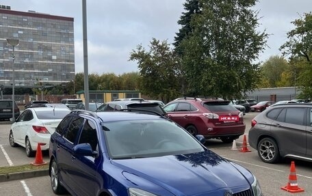 Skoda Octavia, 2012 год, 859 000 рублей, 3 фотография
