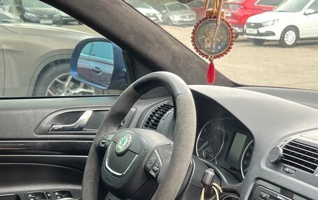 Skoda Octavia, 2012 год, 859 000 рублей, 7 фотография