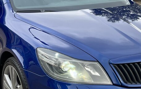 Skoda Octavia, 2012 год, 859 000 рублей, 10 фотография