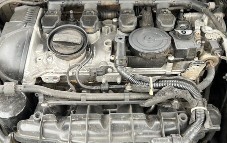 Skoda Octavia, 2012 год, 859 000 рублей, 13 фотография