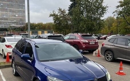 Skoda Octavia, 2012 год, 859 000 рублей, 9 фотография