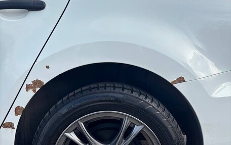 Volkswagen Polo VI (EU Market), 2018 год, 750 000 рублей, 7 фотография