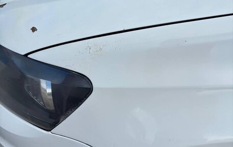 Volkswagen Polo VI (EU Market), 2018 год, 750 000 рублей, 4 фотография