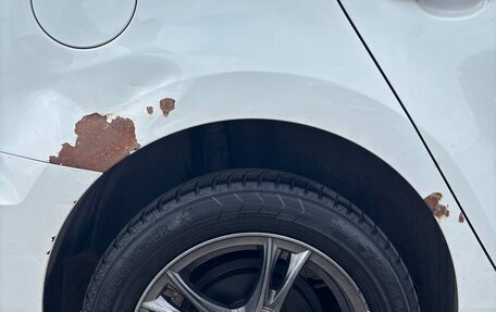 Volkswagen Polo VI (EU Market), 2018 год, 750 000 рублей, 11 фотография