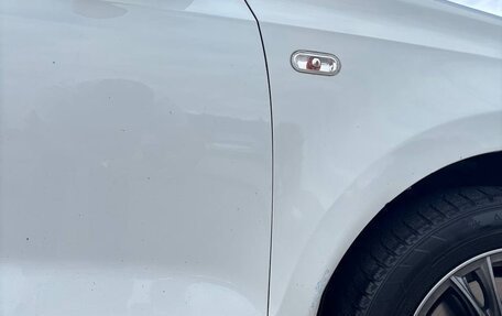 Volkswagen Polo VI (EU Market), 2018 год, 750 000 рублей, 15 фотография