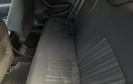 Volkswagen Polo VI (EU Market), 2018 год, 750 000 рублей, 21 фотография