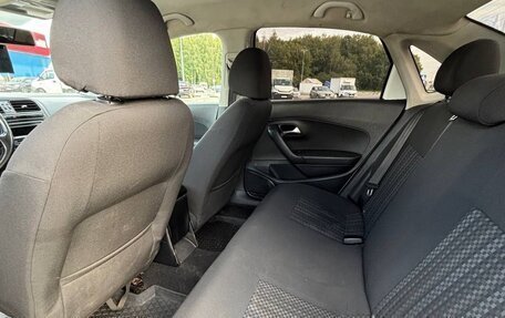 Volkswagen Polo VI (EU Market), 2018 год, 750 000 рублей, 20 фотография