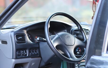 KIA Sportage IV рестайлинг, 2005 год, 700 000 рублей, 3 фотография