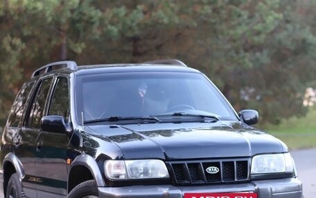 KIA Sportage IV рестайлинг, 2005 год, 700 000 рублей, 2 фотография
