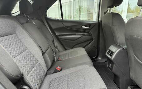 Chevrolet Equinox III, 2022 год, 2 299 000 рублей, 11 фотография