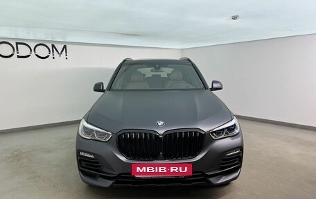 BMW X5, 2021 год, 6 844 499 рублей, 3 фотография