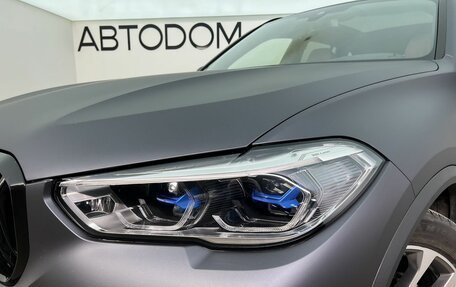 BMW X5, 2021 год, 6 844 499 рублей, 8 фотография