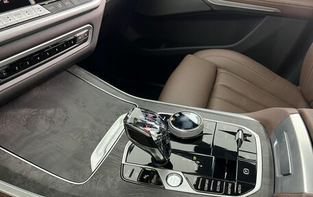 BMW X5, 2021 год, 6 844 499 рублей, 15 фотография