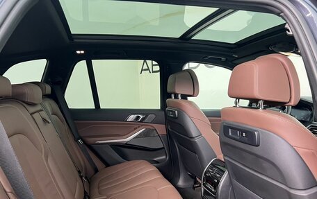BMW X5, 2021 год, 6 844 499 рублей, 11 фотография