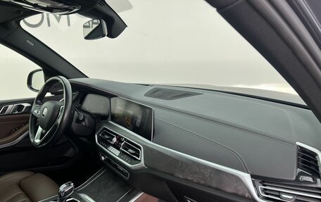 BMW X5, 2021 год, 6 844 499 рублей, 13 фотография