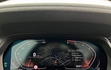 BMW X5, 2021 год, 6 844 499 рублей, 10 фотография