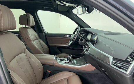 BMW X5, 2021 год, 6 844 499 рублей, 12 фотография