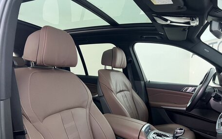 BMW X5, 2021 год, 6 844 499 рублей, 14 фотография