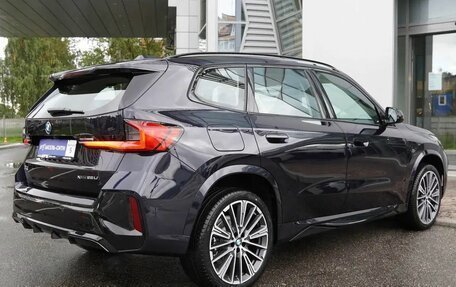 BMW X1, 2026 год, 5 699 000 рублей, 4 фотография