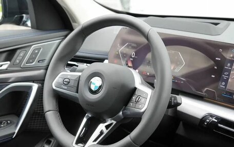 BMW X1, 2026 год, 5 699 000 рублей, 12 фотография
