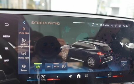BMW X1, 2026 год, 5 699 000 рублей, 30 фотография