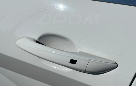 Hyundai Elantra, 2023 год, 1 650 000 рублей, 8 фотография