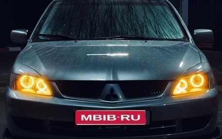 Mitsubishi Lancer IX, 2006 год, 499 999 рублей, 1 фотография