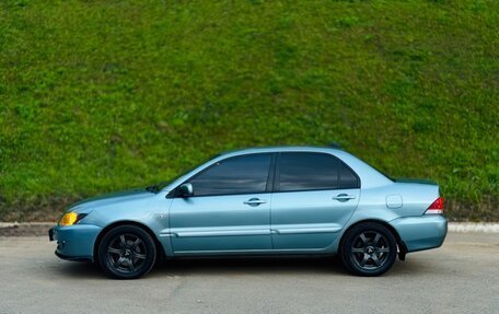 Mitsubishi Lancer IX, 2006 год, 499 999 рублей, 6 фотография