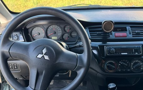 Mitsubishi Lancer IX, 2006 год, 499 999 рублей, 11 фотография