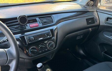 Mitsubishi Lancer IX, 2006 год, 499 999 рублей, 12 фотография
