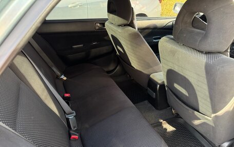 Mitsubishi Lancer IX, 2006 год, 499 999 рублей, 14 фотография