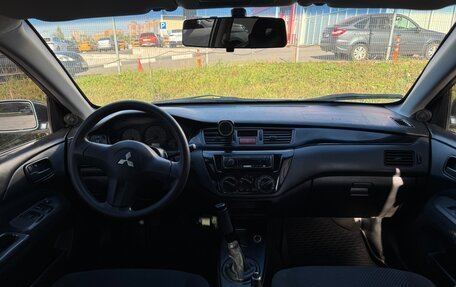 Mitsubishi Lancer IX, 2006 год, 499 999 рублей, 16 фотография