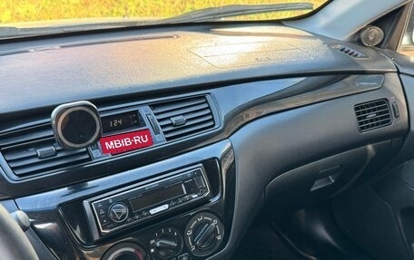 Mitsubishi Lancer IX, 2006 год, 499 999 рублей, 13 фотография
