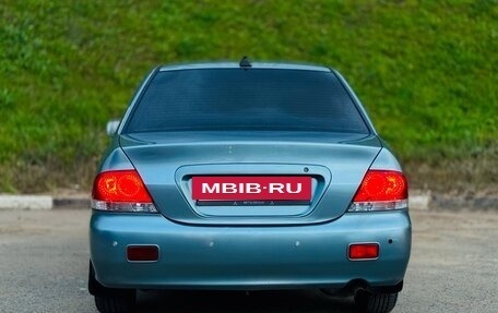 Mitsubishi Lancer IX, 2006 год, 499 999 рублей, 8 фотография