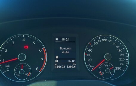 Volkswagen Jetta VI, 2013 год, 1 330 000 рублей, 13 фотография