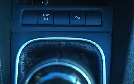 Volkswagen Jetta VI, 2013 год, 1 330 000 рублей, 15 фотография