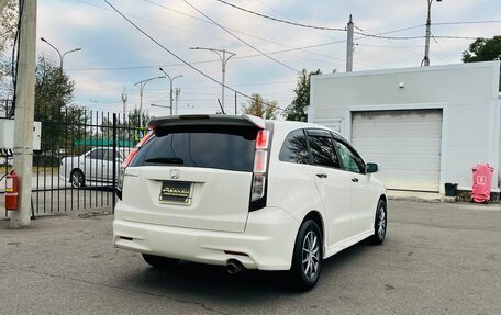 Honda Stream II, 2010 год, 1 199 000 рублей, 6 фотография
