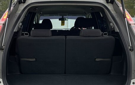Honda Stream II, 2010 год, 1 199 000 рублей, 13 фотография